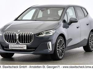 218d Active Tourer, 38800 €, Auto & Fahrrad-Autos in 3304 Gemeinde Sankt Georgen am Ybbsfelde