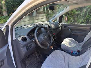 VW Caddy 1.6 TDI VW Caddy 1.6 TDI