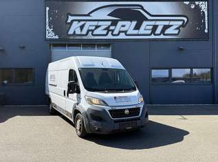 Ducato 35 Maxi 130 Multijet L4H2 KLIMA TEMP AHV..., 8490 €, Auto & Fahrrad-Autos in 8740 Zeltweg Ducato 35 Maxi 130 Multijet L4H2 KLIMA TEMP AHV..., 8490 €, Auto & Fahrrad-Autos in 8740 Zeltweg