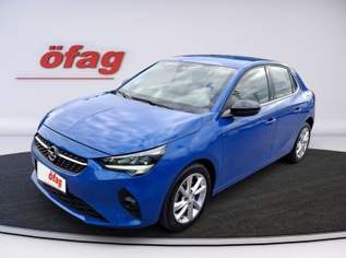 Corsa 1.2 Elegance, 14990 €, Auto & Fahrrad-Autos in 5020 Altstadt