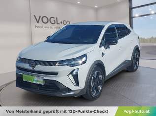 Symbioz E-Tech HEV 160 Techno Aut., 27950 €, Auto & Fahrrad-Autos in 8940 Liezen Symbioz E-Tech HEV 160 Techno Aut., 27950 €, Auto & Fahrrad-Autos in 8940 Liezen