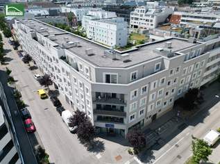 Wohnung nahe Bahnhof! Maximales Wohngefühl in Hofruhelage - JETZT ANFRAGEN, 745.56 €, Immobilien-Wohnungen in 3100 Stattersdorf