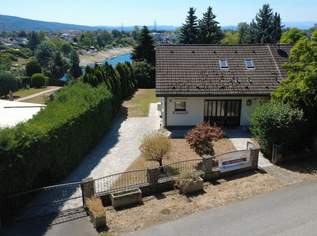 Ganzjähriges Wohnen am See mit direktem, exklusivem Seezugang, 229000 €, Immobilien-Häuser in 7201 Neudörfl Ganzjähriges Wohnen am See mit direktem, exklusivem Seezugang, 229000 €, Immobilien-Häuser in 7201 Neudörfl