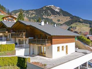 Traumhafte Doppelhaushälfte in Rußbach – Perfekt für Erholung & Wintersport, 650000 €, Immobilien-Häuser in 5442 Rußbachsaag Traumhafte Doppelhaushälfte in Rußbach – Perfekt für Erholung & Wintersport, 650000 €, Immobilien-Häuser in 5442 Rußbachsaag