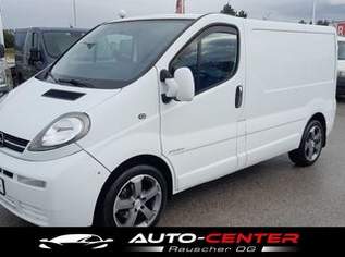Vivaro Kasten L1H1, 5990 €, Auto & Fahrrad-Autos in 2752 Gemeinde Wöllersdorf-Steinabrückl