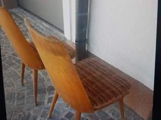 Sessel Vintage 50er 60er Jahre