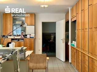 BÜRO/ PRAXIS möbliert nächst Apotheke und AUGARTEN, 350000 €, Immobilien-Gewerbeobjekte in 1200 Brigittenau