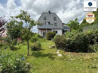 Am Steindl: Ruhige Gartenwohnung mit Ausblick, 950 €, Immobilien-Wohnungen in 3500 Am Steindl