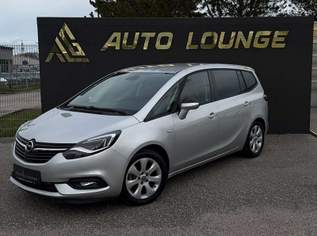 Zafira 1.6 CDTI Edition Start/Stop (6d-TEMP), 8999 €, Auto & Fahrrad-Autos in 4063 Hörsching Zafira 1.6 CDTI Edition Start/Stop (6d-TEMP), 8999 €, Auto & Fahrrad-Autos in 4063 Hörsching
