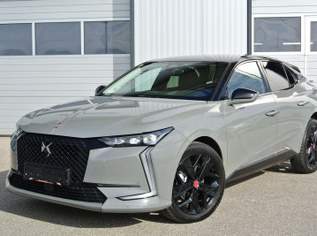 DS 4 HDI130 Eat8 Aut. ** Performance Line ** Matrix-LED, 23790 €, Auto & Fahrrad-Autos in 4693 Desselbrunn