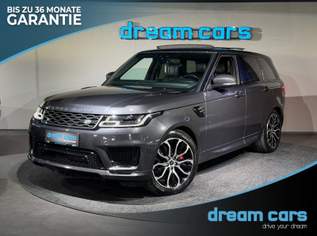Range Rover Sport 2,0 Si4 PHEV AWD HSE Dynamic / PANO / MERIDIAN / VOL, 41900 €, Auto & Fahrrad-Autos in 6063 Marktgemeinde Rum