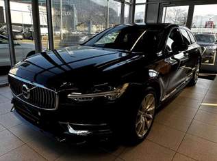 V90 V 90 T8 Twin Engine AWD Inscription Plug-In Hybrid, 29990 €, Auto & Fahrrad-Autos in 6850 Stadt Dornbirn