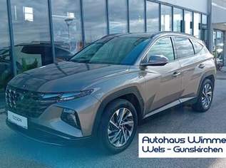 Tucson Trend Line 1,6 CRDi 4WD 48V DCT, 24890 €, Auto & Fahrrad-Autos in 4600 Wels Tucson Trend Line 1,6 CRDi 4WD 48V DCT, 24890 €, Auto & Fahrrad-Autos in 4600 Wels