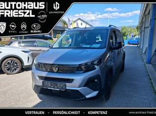 Rifter 1.5 BlueHDi 130 FAP Allure L2 (EURO 6e), 23990 €, Auto & Fahrrad-Autos in 8234 Rohrbach an der Lafnitz Rifter 1.5 BlueHDi 130 FAP Allure L2 (EURO 6e), 23990 €, Auto & Fahrrad-Autos in 8234 Rohrbach an der Lafnitz