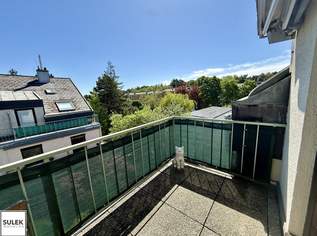 Perfekt geschnittene DG-Singlewohnung mit Terrasse und Garage in Wien Mauer, 890 €, Immobilien-Wohnungen in 1230 Liesing