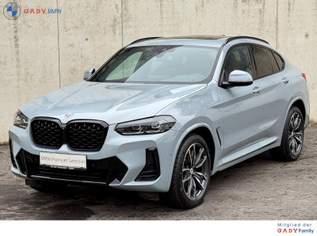X4 xDrive 20d, 54440 €, Auto & Fahrrad-Autos in 8403 Lang