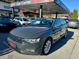 Passat Business 4Motion DSG 1.Besitz, 21990 €, Auto & Fahrrad-Autos in 6263 Gemeinde Fügen