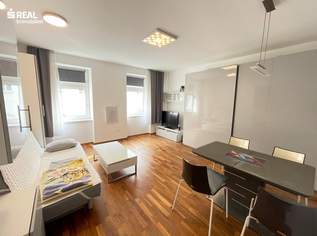 sanierte Startwohnung in toller Lage Nähe Yppenviertel, 145000 €, Immobilien-Wohnungen in 1170 Hernals