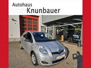 Yaris 1,0 VVT-i Luna, 4190 €, Auto & Fahrrad-Autos in 4784 Schardenberg
