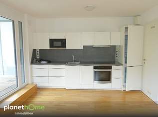 Frei finanzierte Eigentumswohnung mit Grünblick, 339000 €, Immobilien-Wohnungen in 1230 Liesing