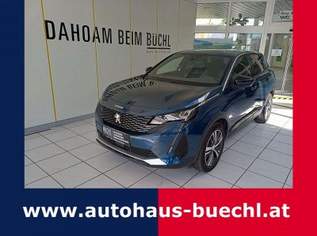 3008 PT 130 6-Gang-Manuell Allure Pack, 20900 €, Auto & Fahrrad-Autos in 4782 St. Florian am Inn