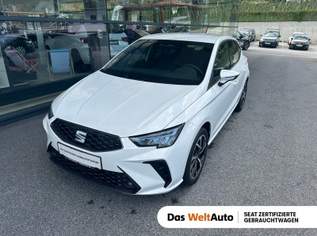 Ibiza Style 1.0 TSI DSG 115PS, 23990 €, Auto & Fahrrad-Autos in 6460 Stadt Imst Ibiza Style 1.0 TSI DSG 115PS, 23990 €, Auto & Fahrrad-Autos in 6460 Stadt Imst