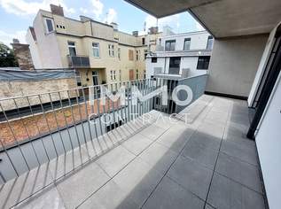 Ankommen. Aufatmen. Wachsen. – Ein Zuhause für kleine Familien und große Pläne. Provisionsfrei, 506800 €, Immobilien-Wohnungen in 1140 Penzing