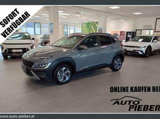 Kona 1,6 GDI Hybrid Trend Line 2WD *LED*ACC*, 19990 €, Auto & Fahrrad-Autos in 8280 Fürstenfeld Kona 1,6 GDI Hybrid Trend Line 2WD *LED*ACC*, 19990 €, Auto & Fahrrad-Autos in 8280 Fürstenfeld