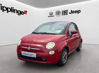 500 1,2 Sport, 6990 €, Auto & Fahrrad-Autos in 4221 Steyregg