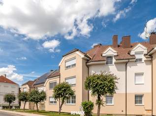 Neuwertige 3.Zi-Wohnung mit Stellplatz und großem Keller bei Bad Pirawarth, 199000 €, Immobilien-Wohnungen in 2222 Kollnbrunn Neuwertige 3.Zi-Wohnung mit Stellplatz und großem Keller bei Bad Pirawarth, 199000 €, Immobilien-Wohnungen in 2222 Kollnbrunn