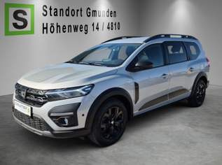 JOGGER Extreme TCe 110 5-sitzig, 17980 €, Auto & Fahrrad-Autos in 4810 Gmunden