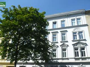 Unbefristet vermietete Arztpraxis nahe U1 Reumannplatz und Antonspark! - JETZT ZUSCHLAGEN, 279000.56 €, Immobilien-Gewerbeobjekte in 1100 Favoriten