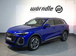 Q5 SUV TDI quattro 150 kW, 69850 €, Auto & Fahrrad-Autos in Tirol