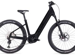 Cube Reaction Hybrid SLX 750, 4099 €, Auto & Fahrrad-Fahrräder in Österreich