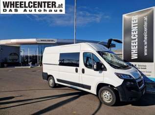 Boxer 333 L2H2 Pro BlueHDi 140 Stop * 6 SITZER, 17911 €, Auto & Fahrrad-Autos in 7400 Oberwart
