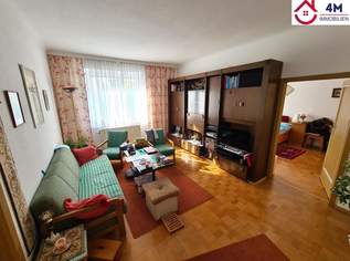 *Rohdiamant* 4-Zimmer- Wohnung in begehrter Lage 1020, 475000 €, Immobilien-Wohnungen in 1020 Leopoldstadt