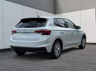 Fabia Selection ACC+SHZ+KAMERA+PDC+LED 1.0 TS..., 26927 €, Auto & Fahrrad-Autos in 6844 Gemeinde Altach