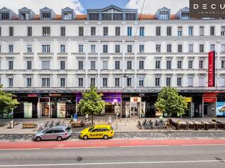 + + + GALLERIA + + + Büroflächen 1030 + + +, 6895 €, Immobilien-Gewerbeobjekte in 1030 Landstraße