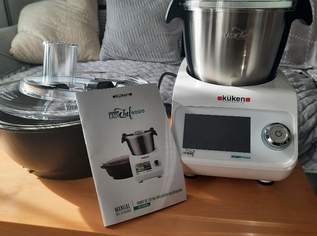 Küchenmaschiene , 200 €, Haus, Bau, Garten-Haushaltsgeräte in 4531 Kematen an der Krems