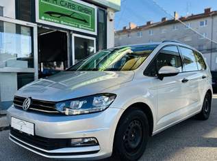 Touran Trendline 1,6 SCR TDI