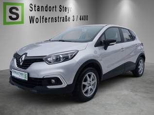 CAPTUR Life Energy TCe 90, 10490 €, Auto & Fahrrad-Autos in 4400 