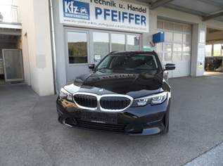 318d Touring Advantage LED, Navi, Kamera, *****, 21490 €, Auto & Fahrrad-Autos in 8160 Weiz
