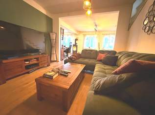 Haus mit 2 Wohneinheiten auf knapp 2.300 m² Grundfläche!, 1290000 €, Immobilien-Häuser in 2431 Enzersdorf an der Fischa