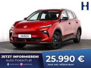 MGS5 EV Comfort Standard Range NEU MEGAPREIS, 27490 €, Auto & Fahrrad-Autos in 4061 Pasching MGS5 EV Comfort Standard Range NEU MEGAPREIS, 27490 €, Auto & Fahrrad-Autos in 4061 Pasching