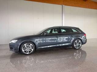 A4 quattro sport TDI, 18990 €, Auto & Fahrrad-Autos in 8443 Gleinstätten