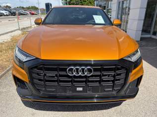 Q8 50 TDI quattro, 68980 €, Auto & Fahrrad-Autos in 2380 Gemeinde Perchtoldsdorf
