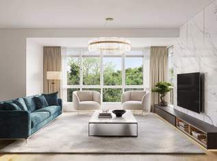 Lichtdurchflutete Dachgeschosswohnung mit zwei Außenflächen, 850000 €, Immobilien-Wohnungen in 1170 Hernals