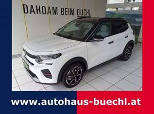 C3 Turbo 100 6-Gang-Manuell Max, 21490 €, Auto & Fahrrad-Autos in 4782 St. Florian am Inn