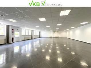 Top-Standort in Ansfelden – 250m² Gewerbefläche für Fitness, Yoga, Therapie & mehr, 3227.98 €, Immobilien-Gewerbeobjekte in 4053 Ansfelden