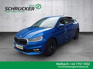 Fabia Selection 1,0 TSI, 21900 €, Auto & Fahrrad-Autos in 4984 Weilbach Fabia Selection 1,0 TSI, 21900 €, Auto & Fahrrad-Autos in 4984 Weilbach